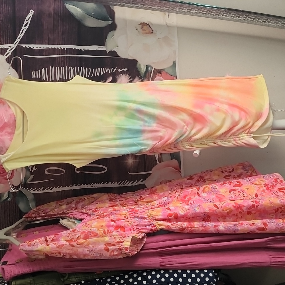 Fashion Nova dress